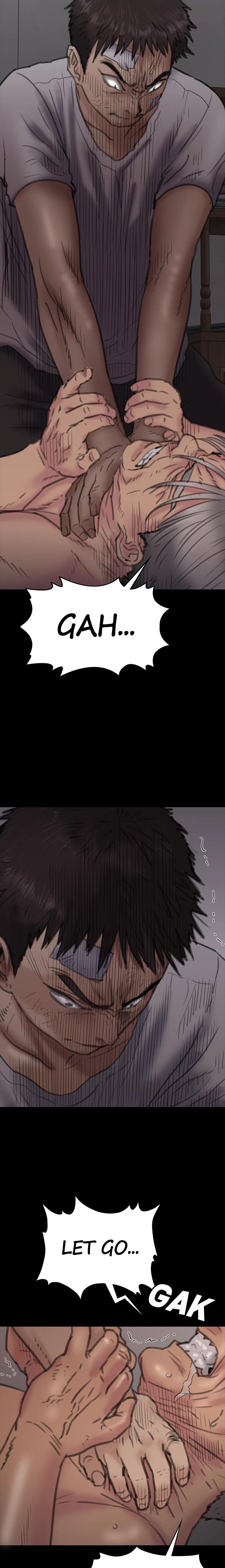 Queen Bee chapter 69 page 17