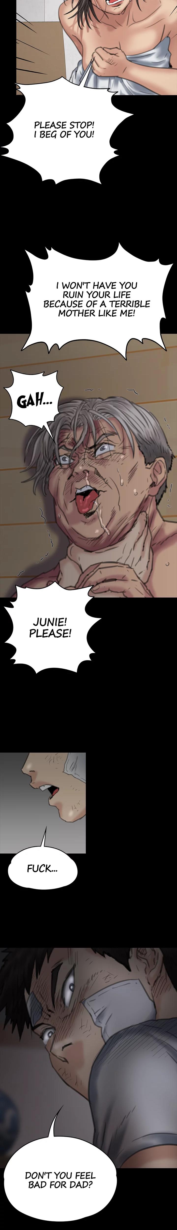 Queen Bee chapter 69 page 20