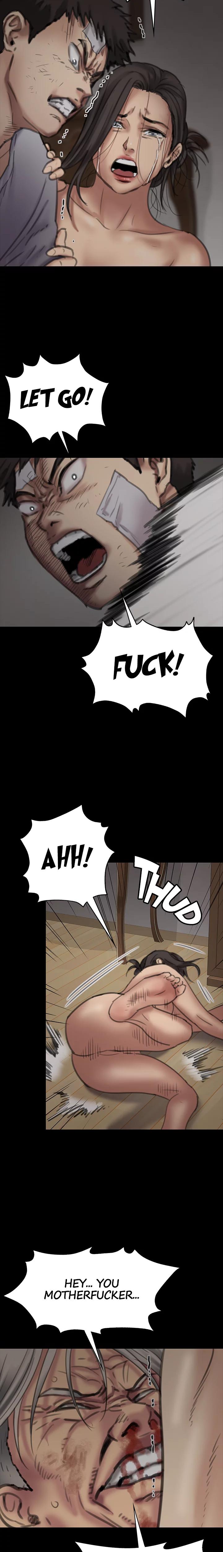 Queen Bee chapter 69 page 26
