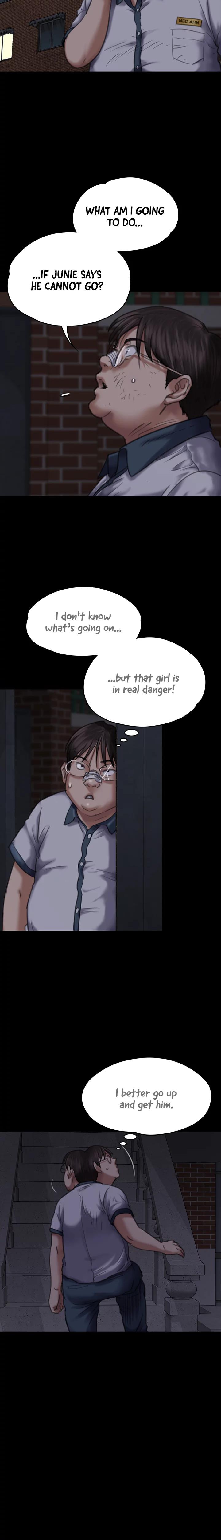 Queen Bee chapter 70 page 4