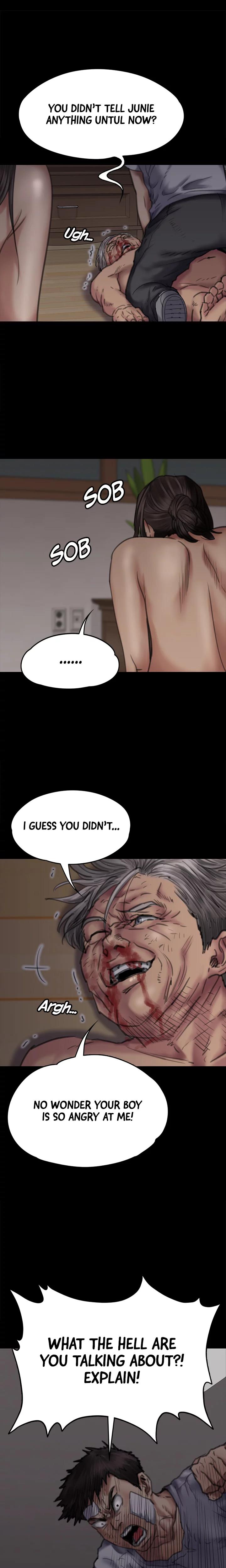Queen Bee chapter 70 page 6