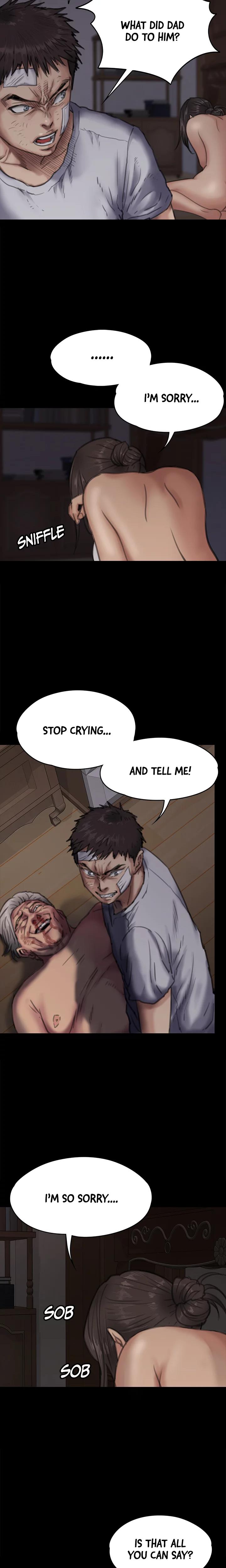Queen Bee chapter 70 page 8