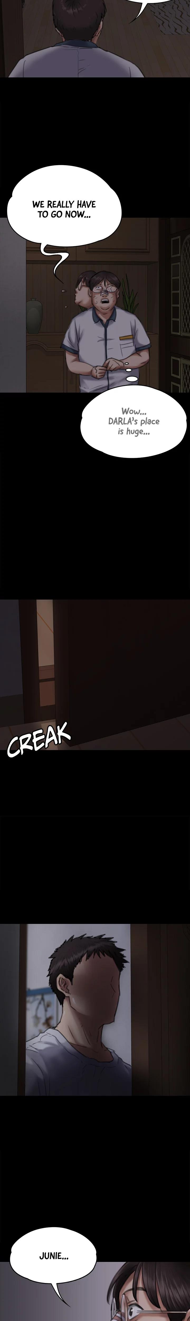Queen Bee chapter 70 page 10