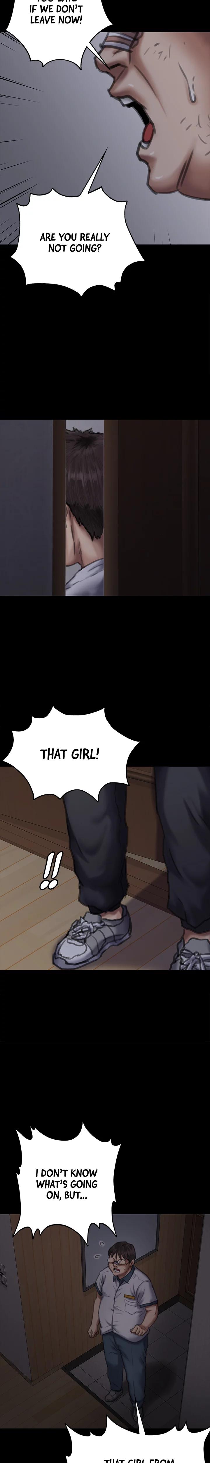 Queen Bee chapter 70 page 12