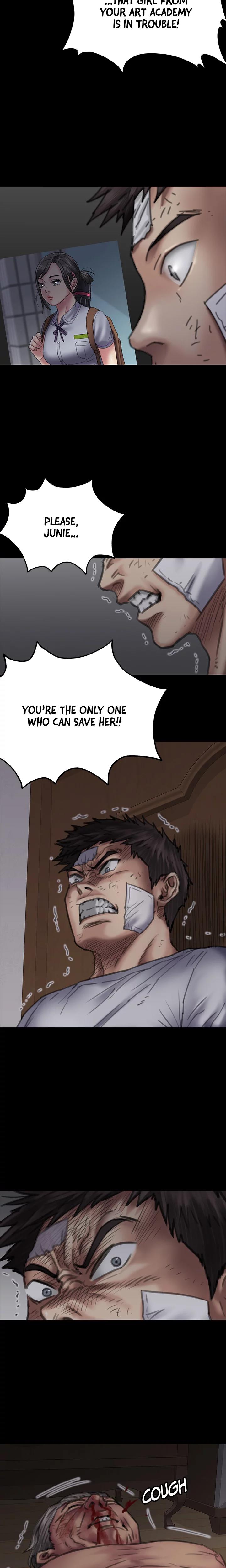 Queen Bee chapter 70 page 13