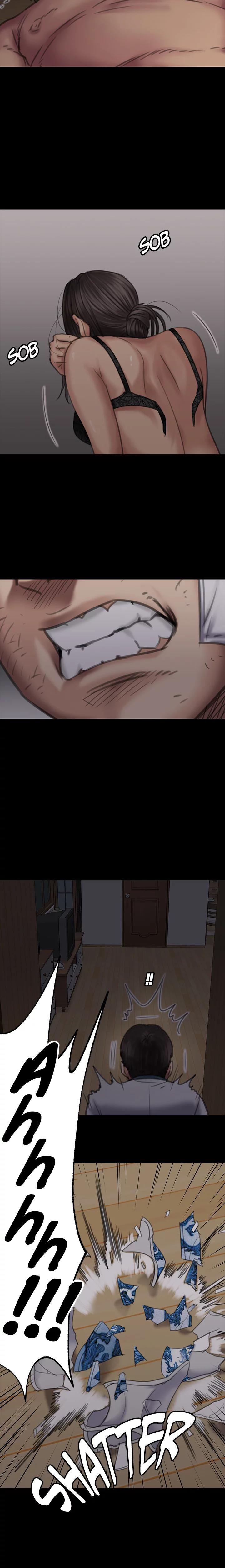 Queen Bee chapter 70 page 14