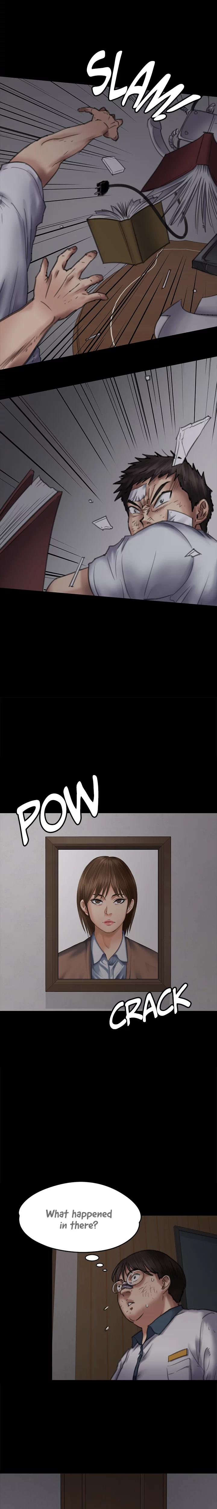 Queen Bee chapter 70 page 15