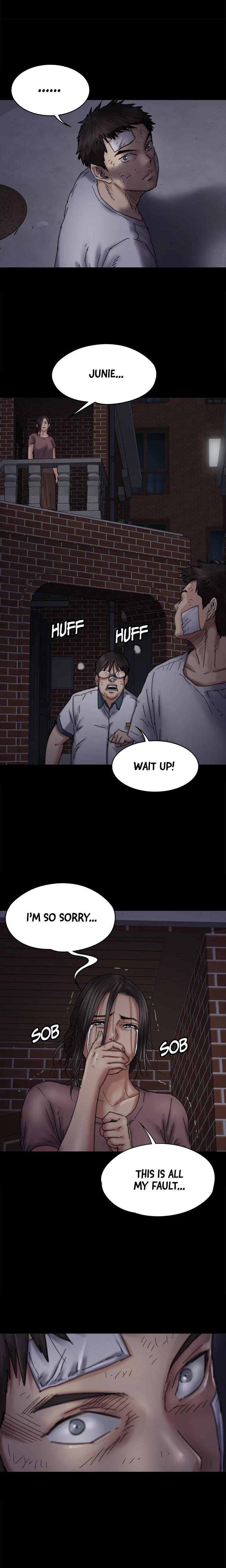 Queen Bee chapter 70 page 18