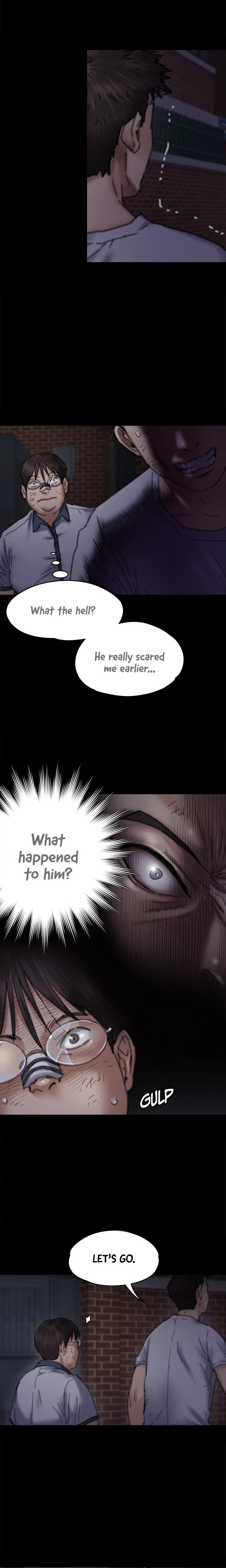 Queen Bee chapter 70 page 19