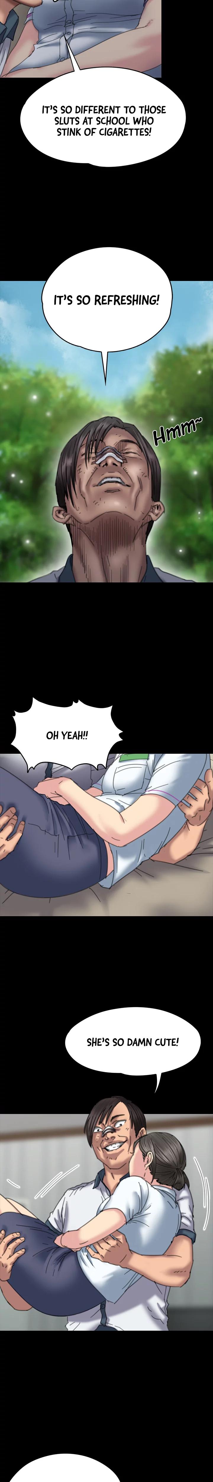 Queen Bee chapter 71 page 3