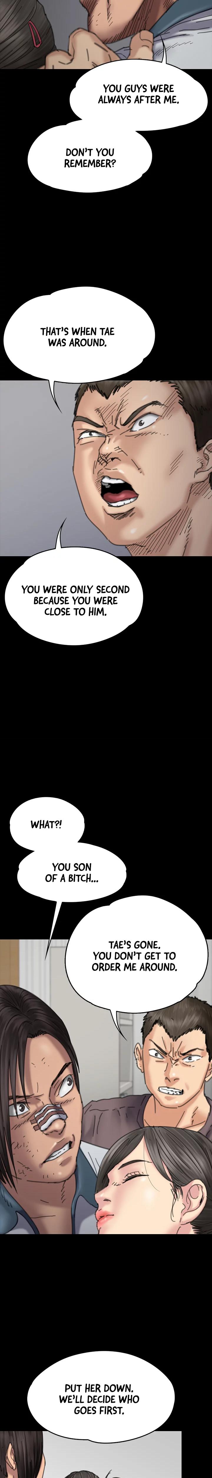 Queen Bee chapter 71 page 5