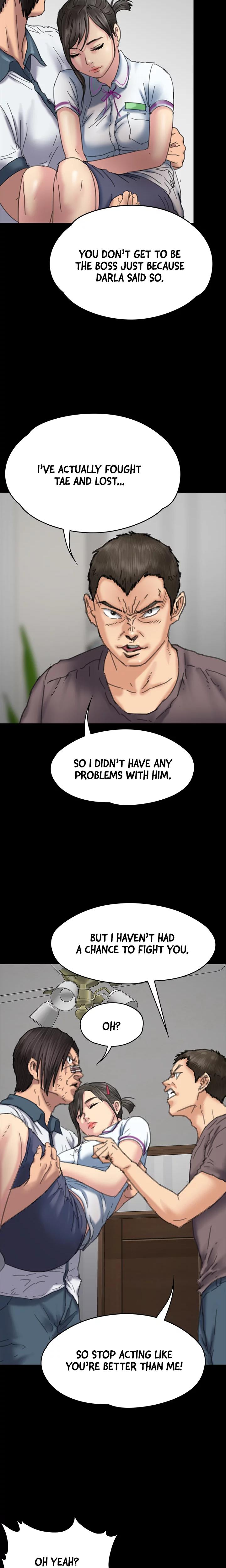 Queen Bee chapter 71 page 6