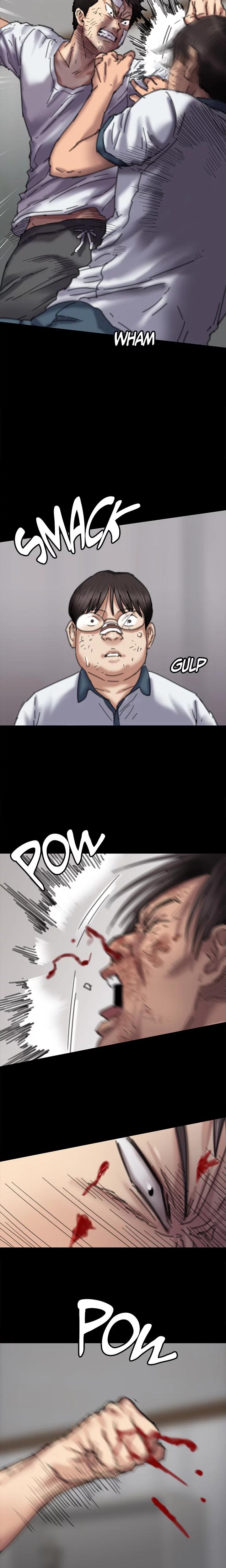 Queen Bee chapter 71 page 19