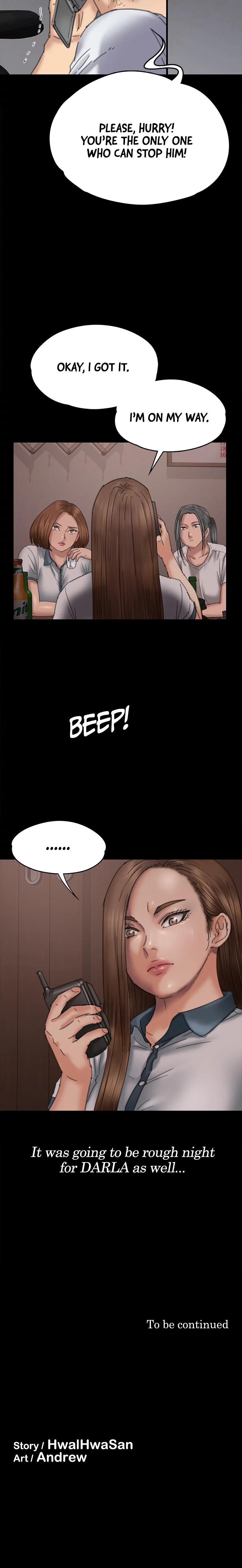 Queen Bee chapter 71 page 25