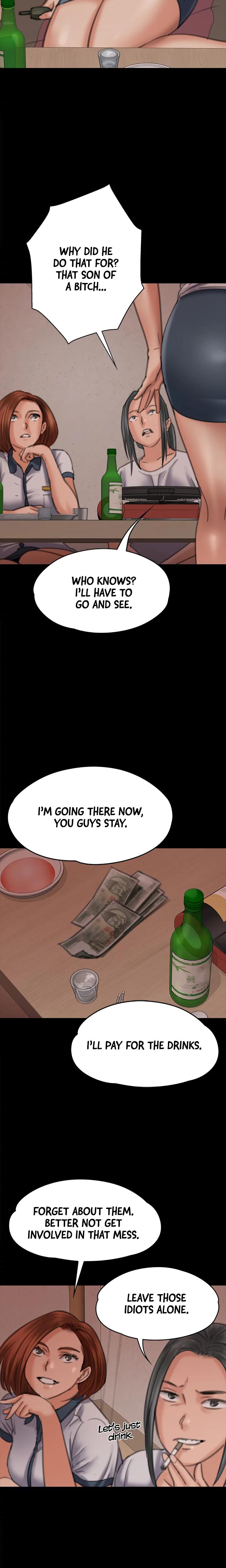 Queen Bee chapter 72 page 4