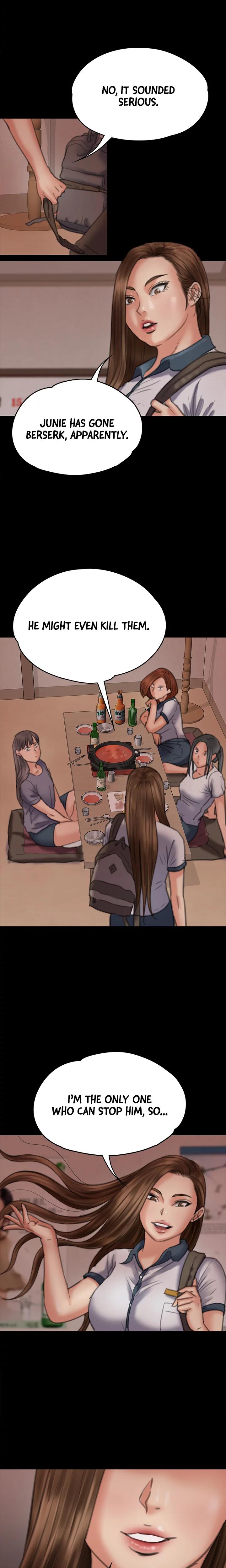 Queen Bee chapter 72 page 5