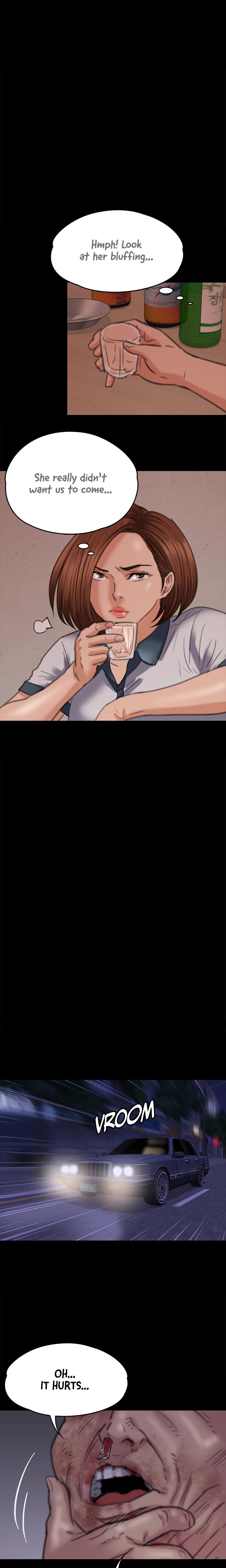 Queen Bee chapter 72 page 7