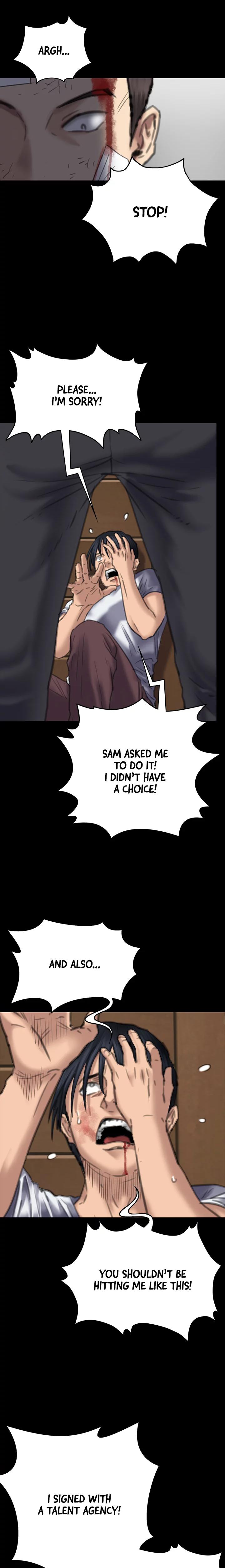 Queen Bee chapter 72 page 13