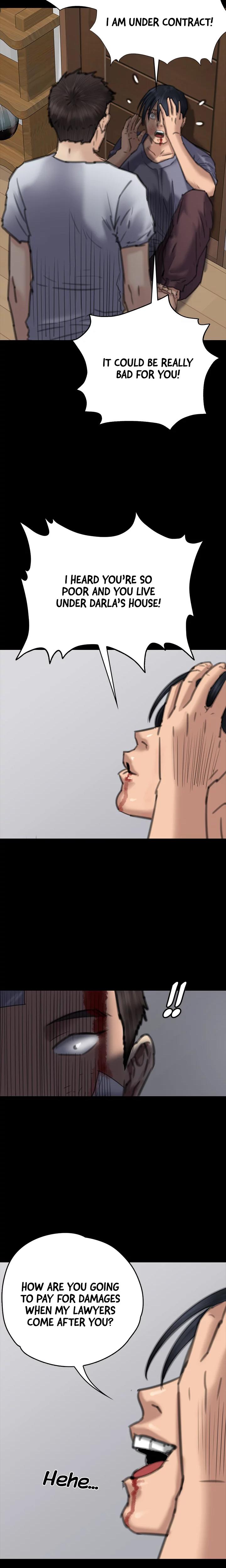 Queen Bee chapter 72 page 14