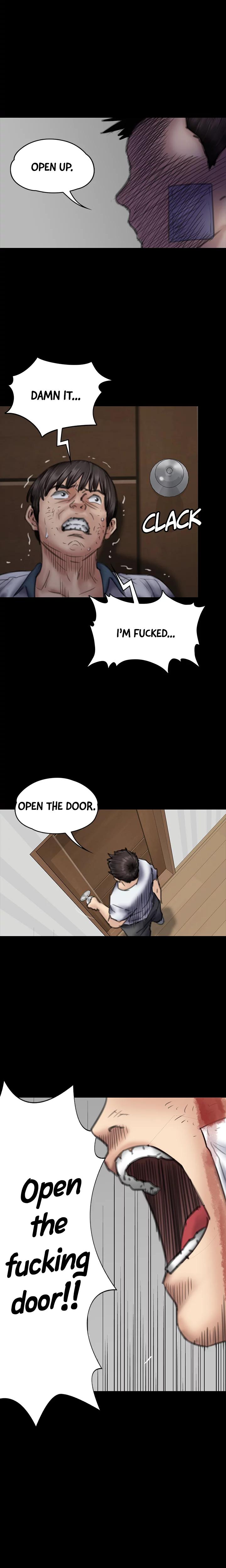 Queen Bee chapter 72 page 17