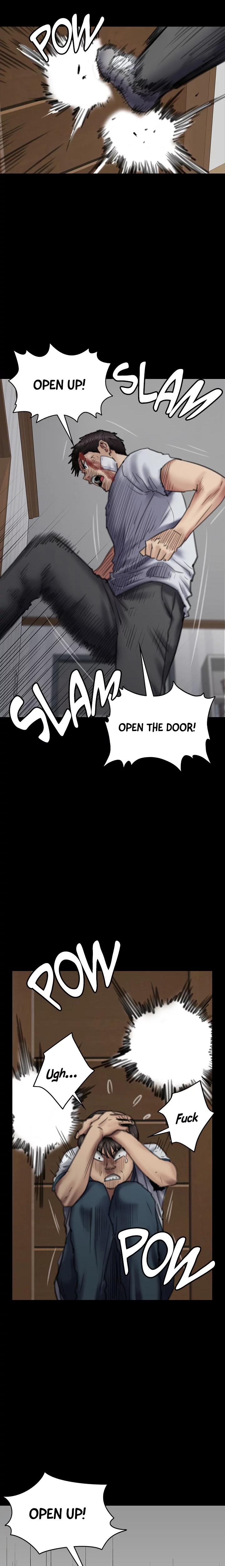 Queen Bee chapter 72 page 18