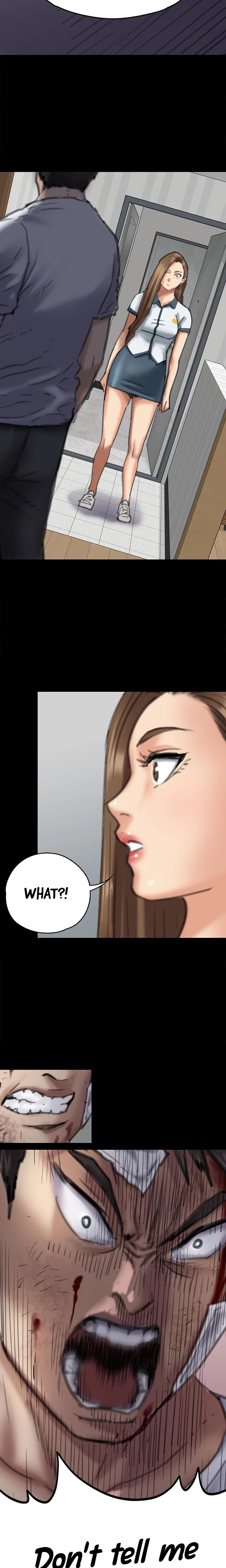 Queen Bee chapter 72 page 22