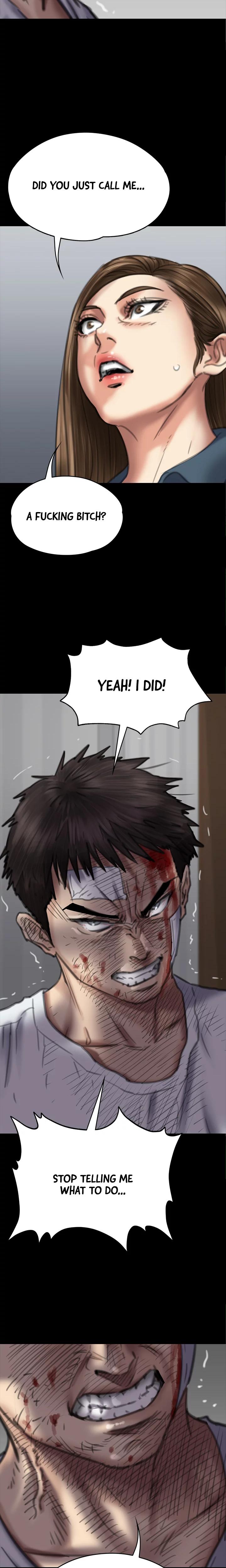 Queen Bee chapter 73 page 4