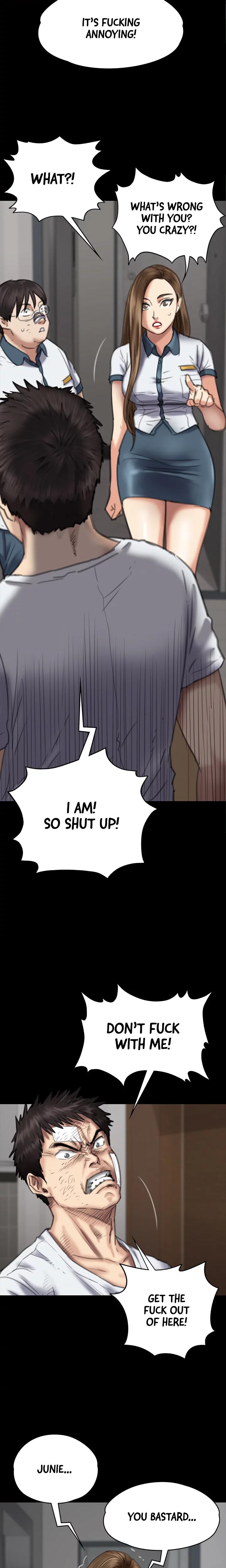 Queen Bee chapter 73 page 5