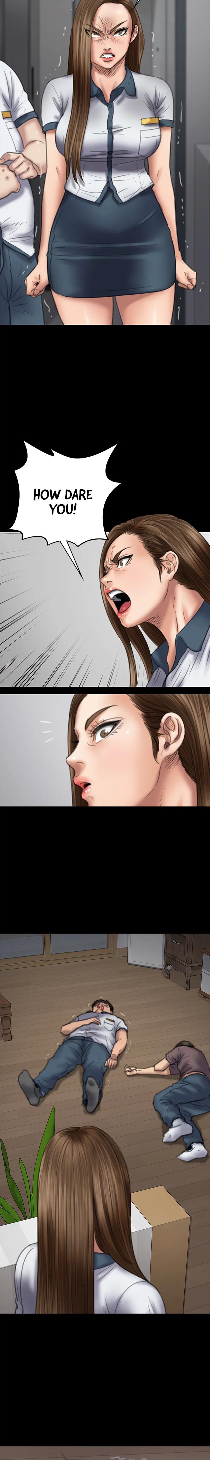 Queen Bee chapter 73 page 6
