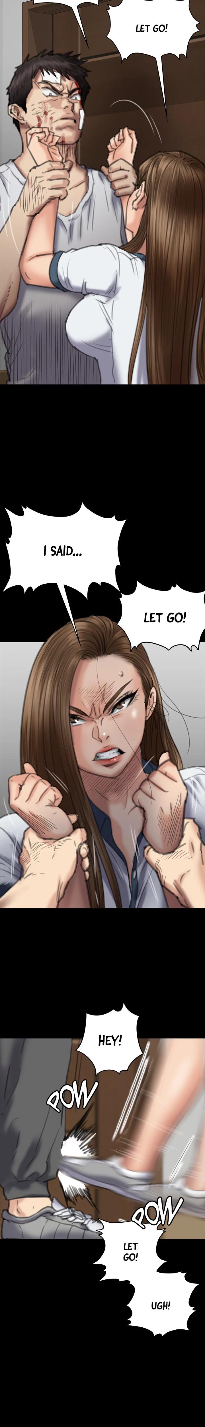 Queen Bee chapter 73 page 10