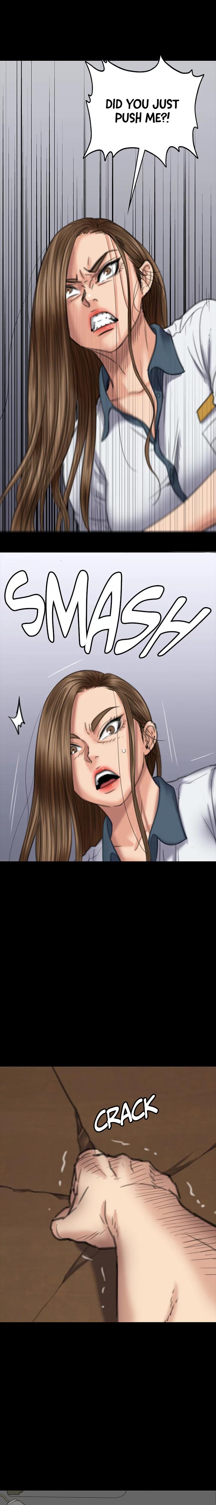 Queen Bee chapter 73 page 12