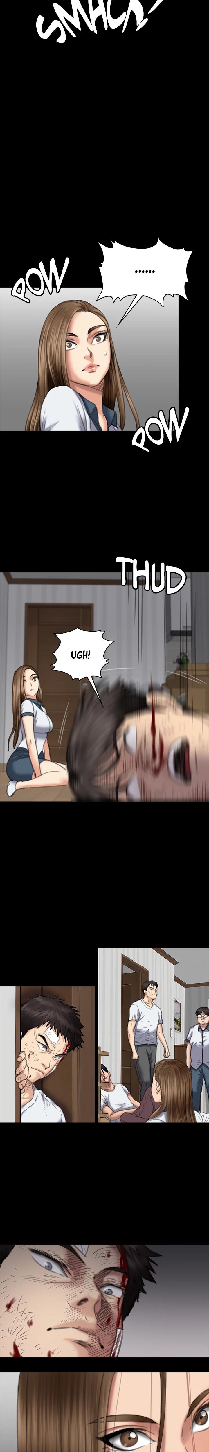 Queen Bee chapter 73 page 16