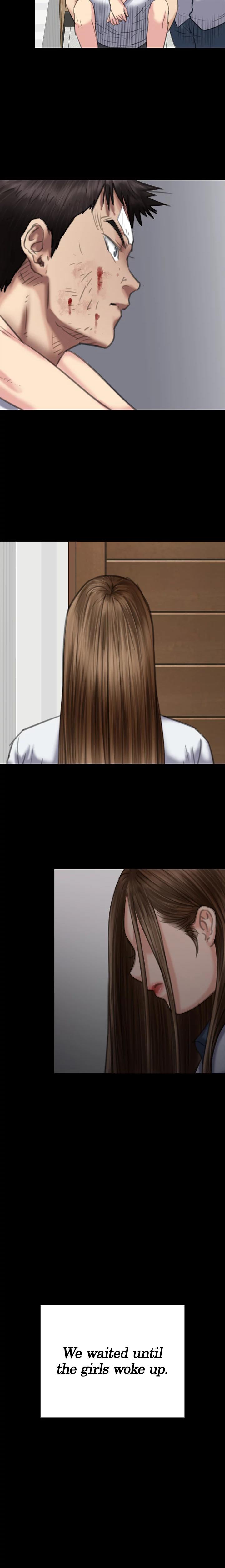 Queen Bee chapter 73 page 18