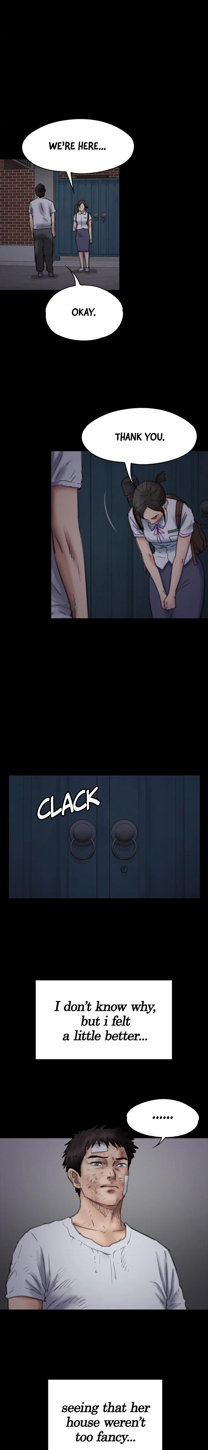 Queen Bee chapter 73 page 20