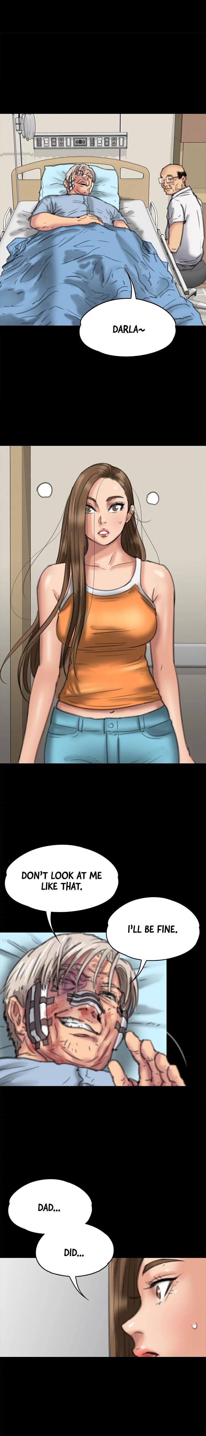 Queen Bee chapter 73 page 23