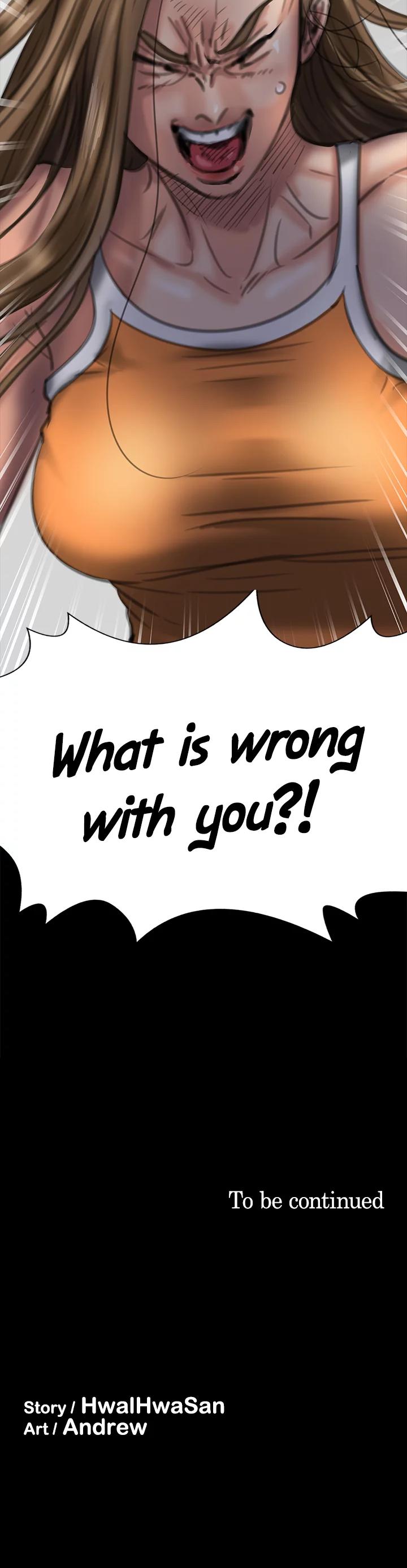 Queen Bee chapter 73 page 25