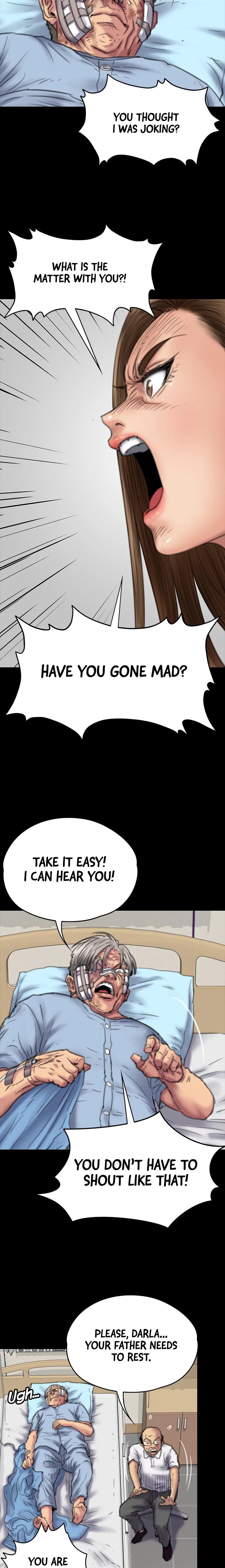 Queen Bee chapter 74 page 3