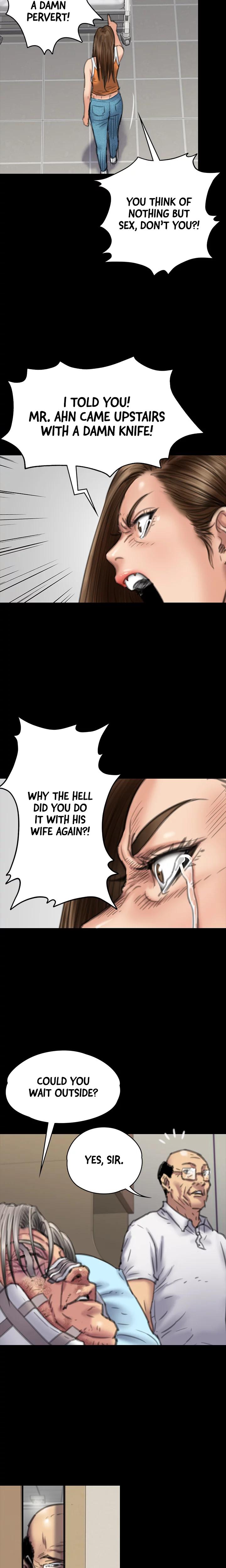 Queen Bee chapter 74 page 4