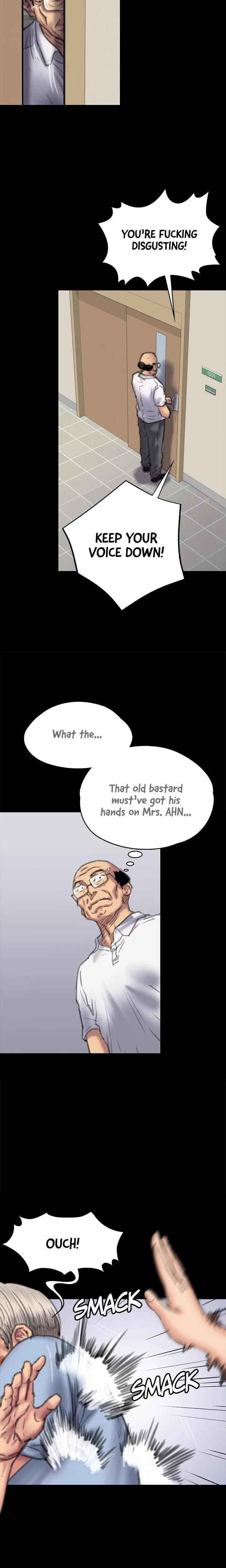 Queen Bee chapter 74 page 5