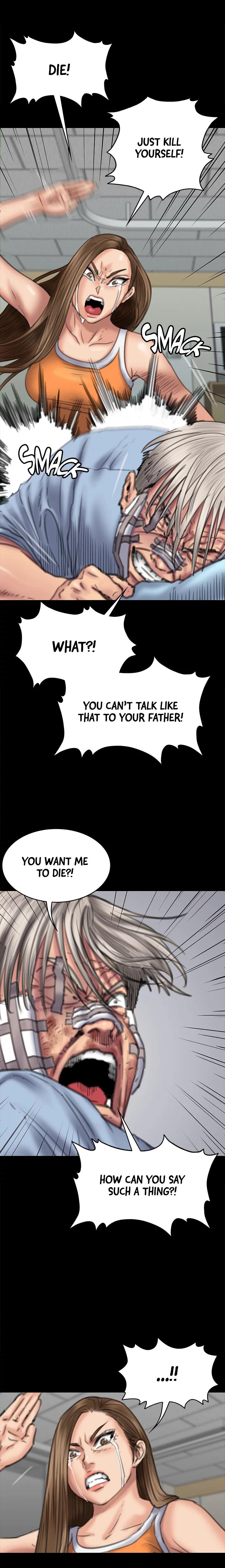 Queen Bee chapter 74 page 6