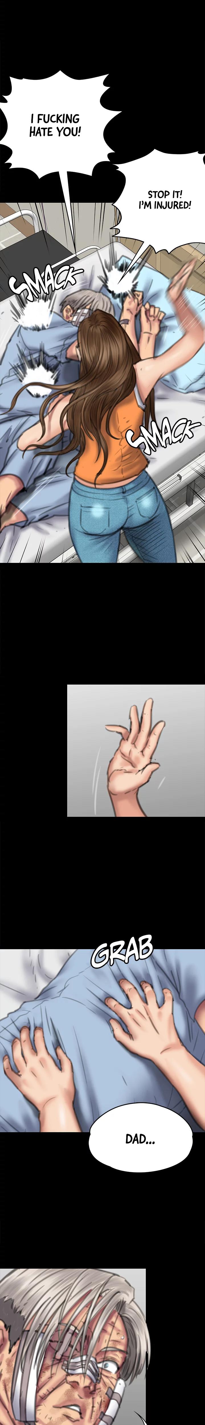 Queen Bee chapter 74 page 7