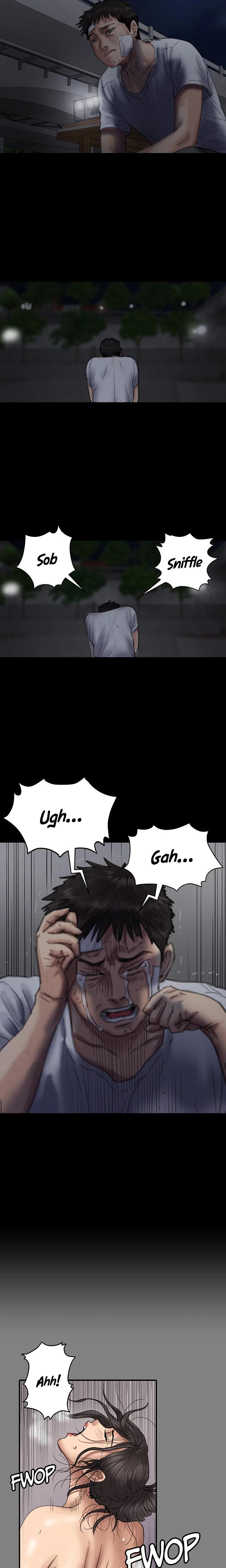 Queen Bee chapter 74 page 18
