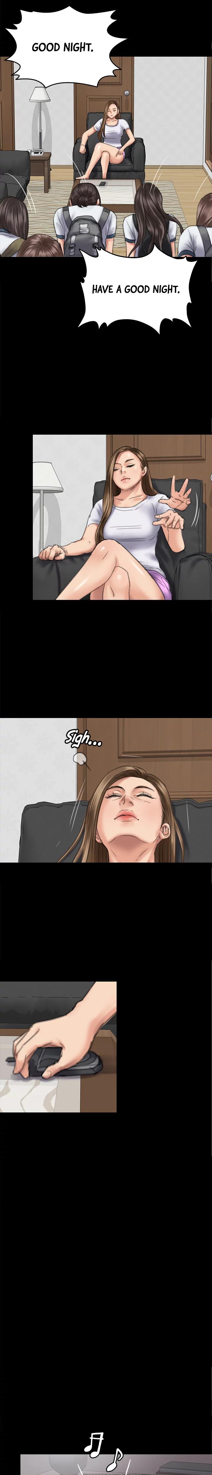 Queen Bee chapter 74 page 24
