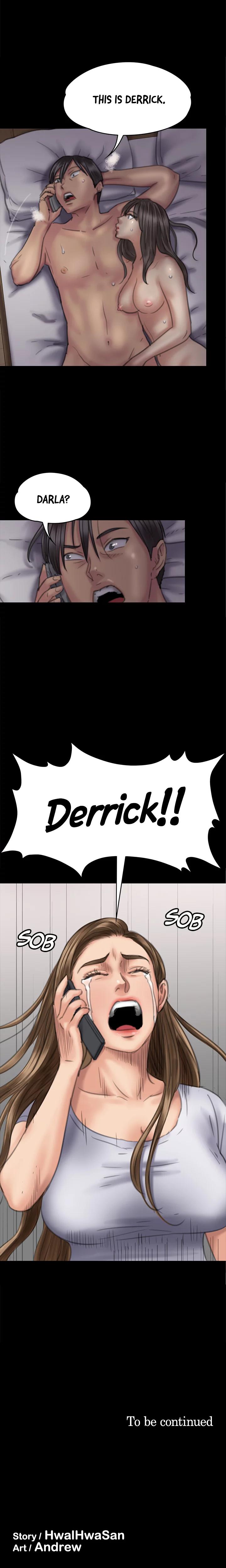 Queen Bee chapter 74 page 26