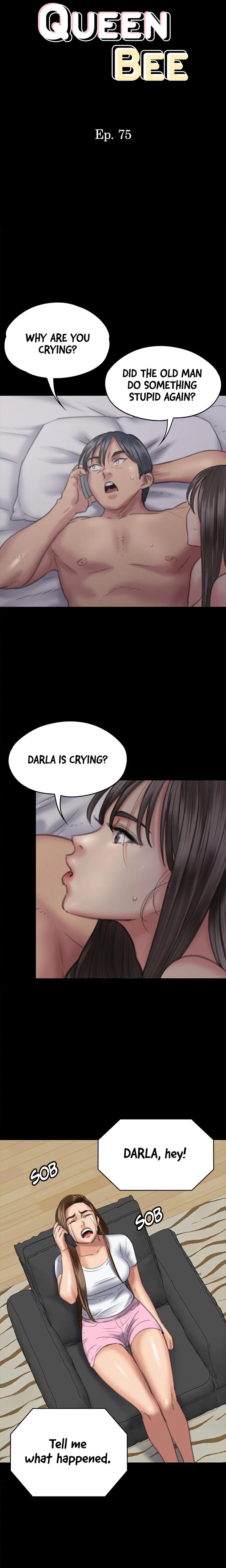 Queen Bee chapter 75 page 3
