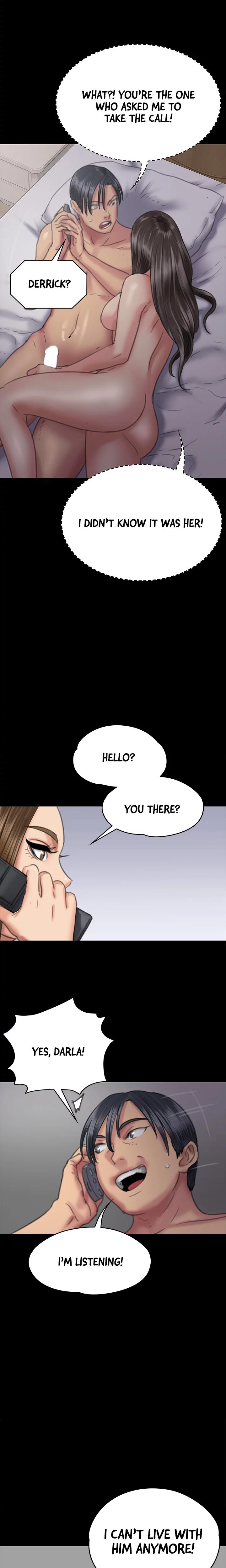 Queen Bee chapter 75 page 5