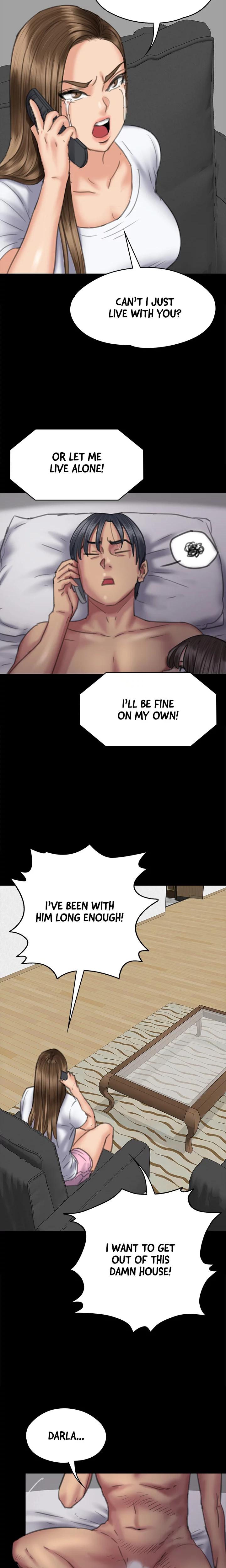 Queen Bee chapter 75 page 6