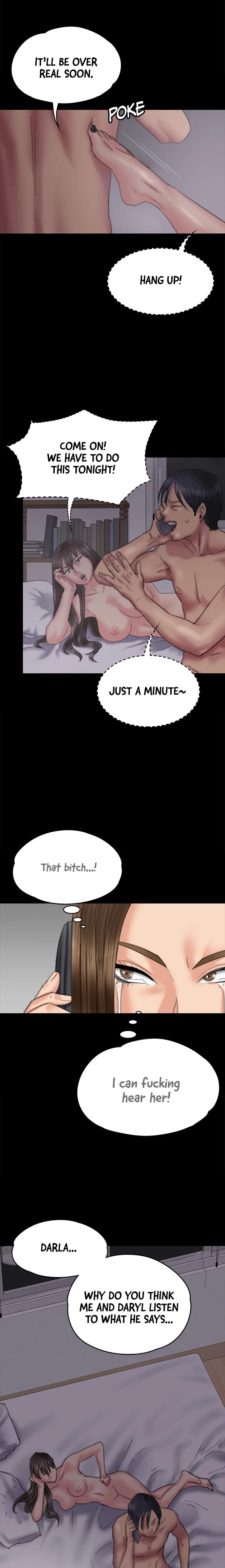 Queen Bee chapter 75 page 9