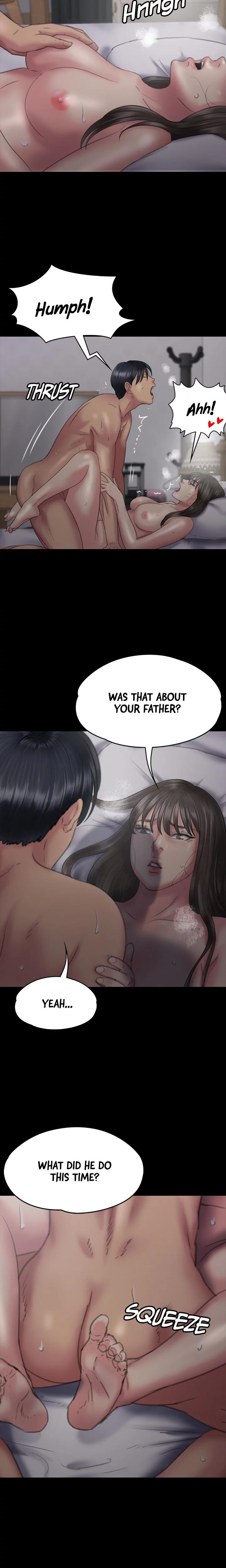 Queen Bee chapter 75 page 14