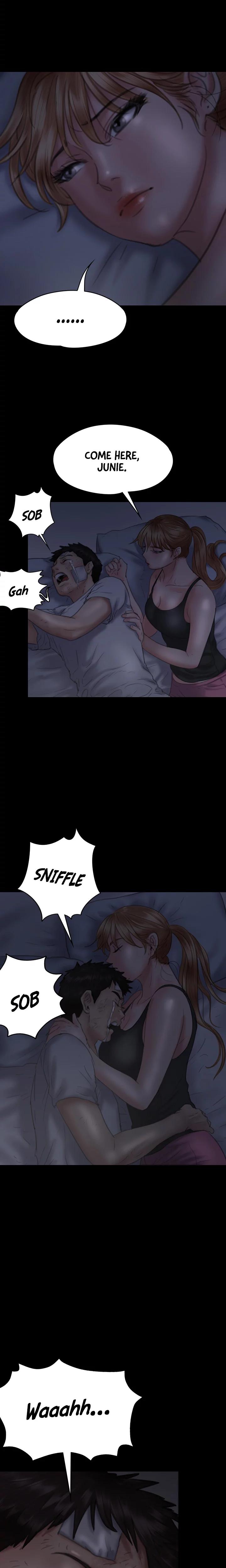 Queen Bee chapter 75 page 21